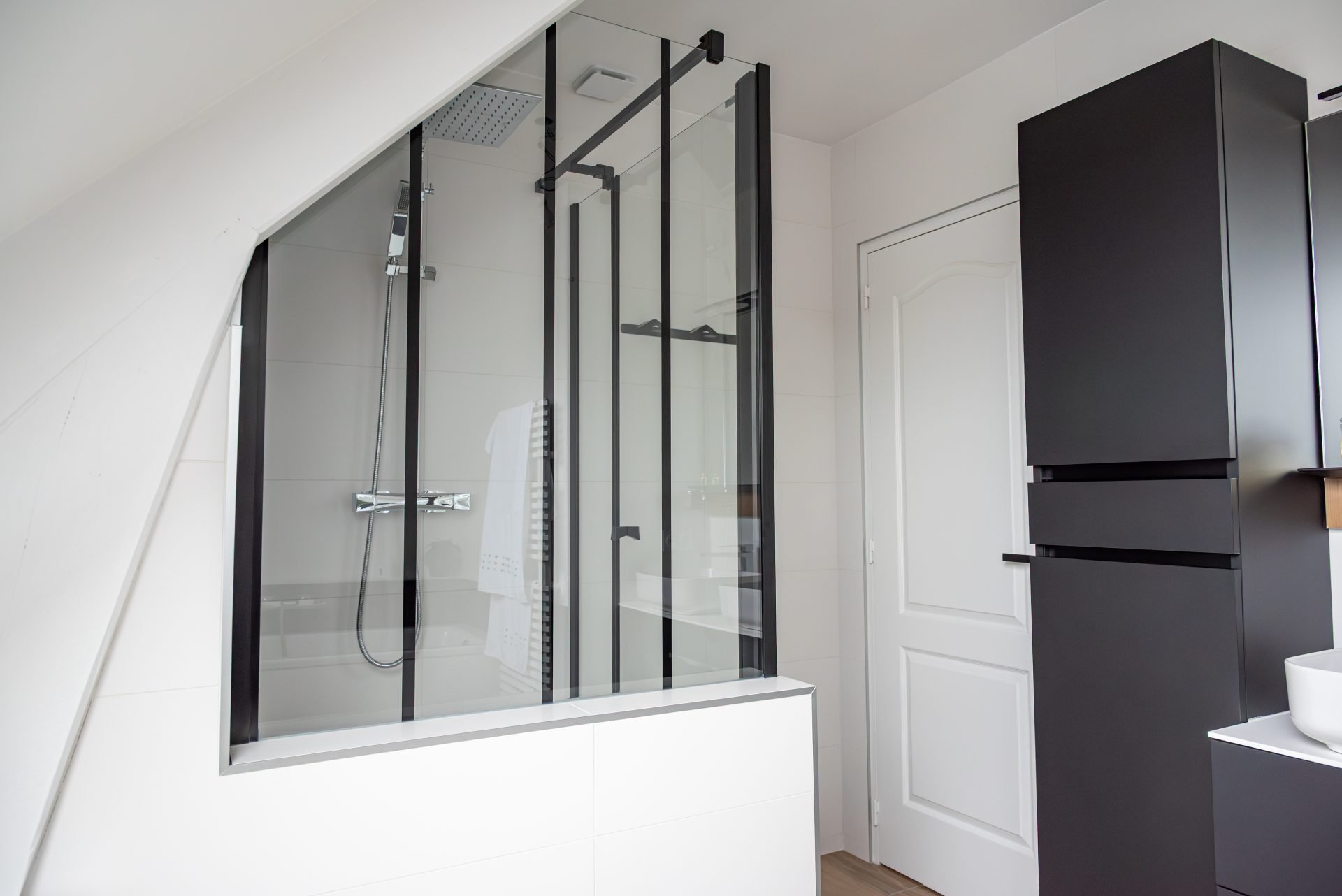 Shower Door Hardware