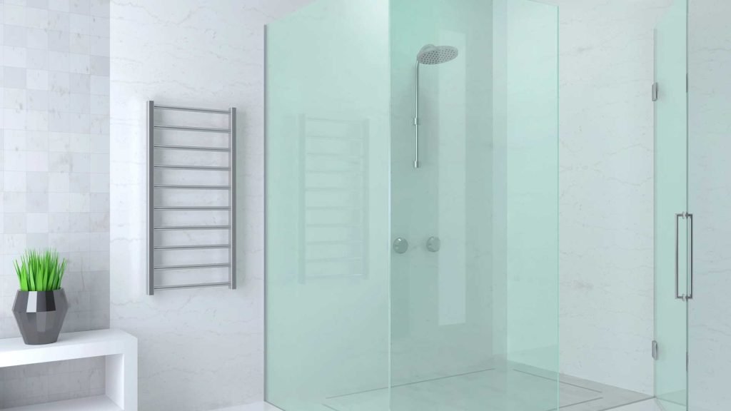 Elevate Your Bathroom Design: Making the Shower the Showpiece