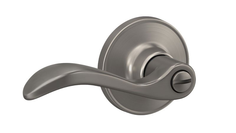 Standard Door Hardware