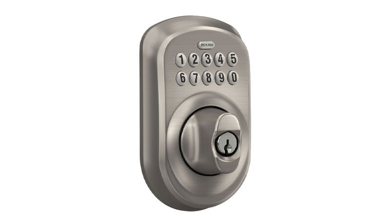 Keyless Entries