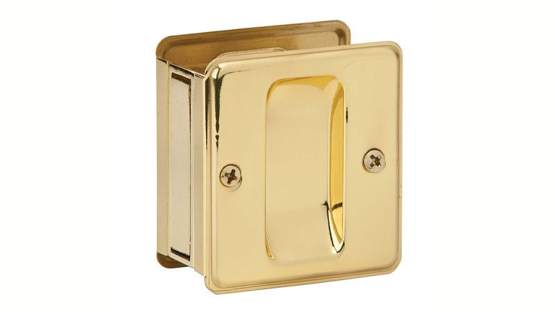 Pocket Doors