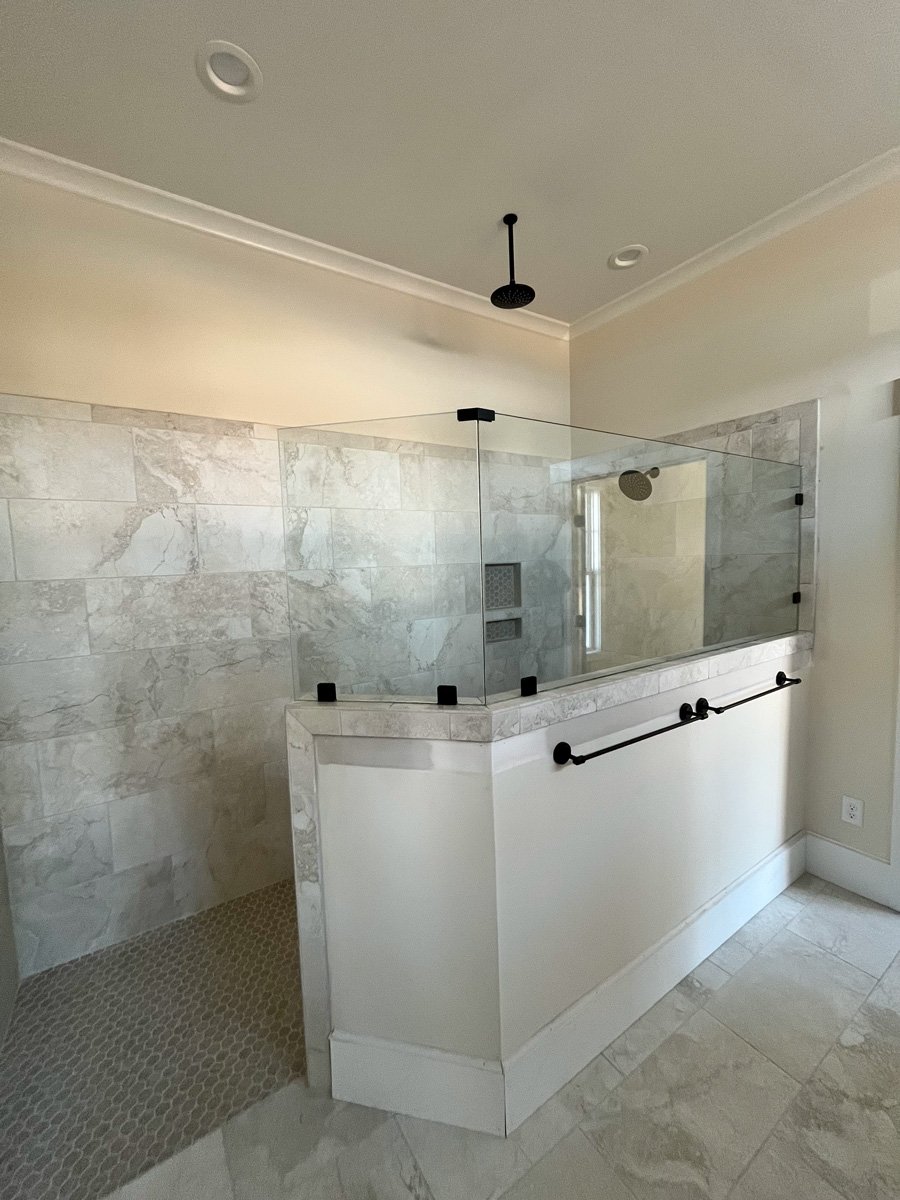 shower panel 1