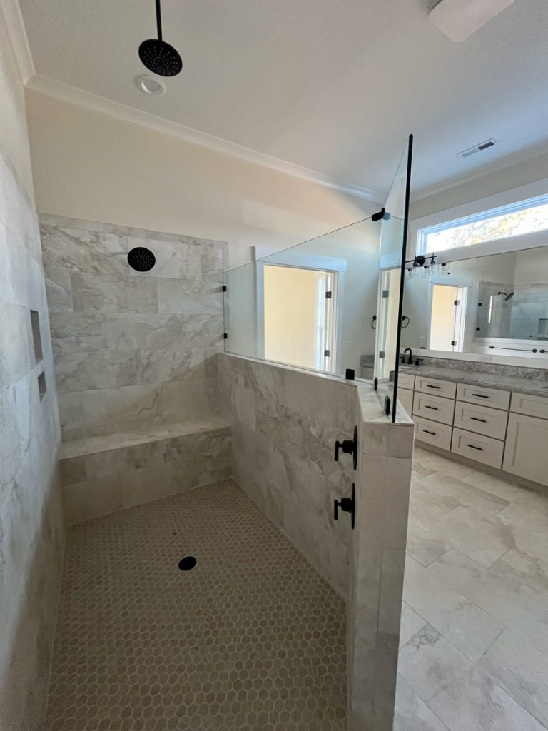 shower panel 2