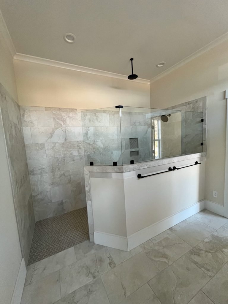 shower panel 3